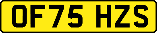 OF75HZS
