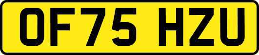 OF75HZU