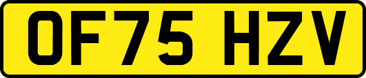 OF75HZV