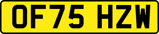 OF75HZW