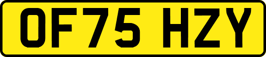 OF75HZY