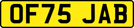 OF75JAB