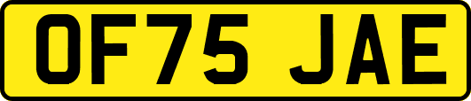 OF75JAE