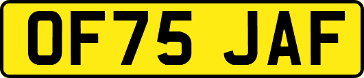 OF75JAF