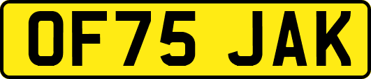 OF75JAK