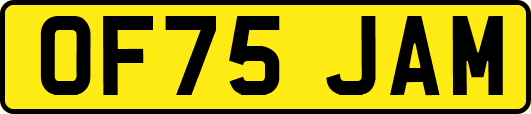 OF75JAM