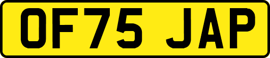 OF75JAP