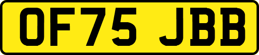 OF75JBB