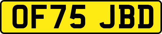 OF75JBD