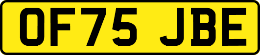 OF75JBE