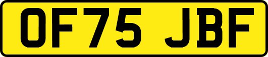 OF75JBF