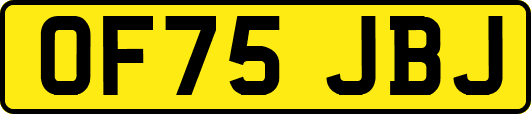 OF75JBJ