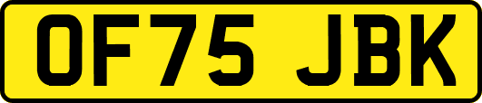 OF75JBK