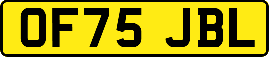 OF75JBL