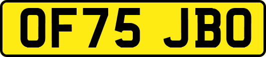 OF75JBO