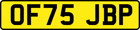 OF75JBP