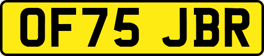 OF75JBR
