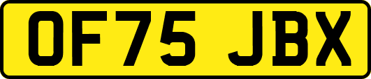OF75JBX