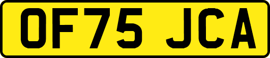 OF75JCA