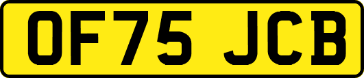 OF75JCB
