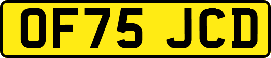 OF75JCD