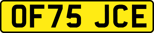 OF75JCE