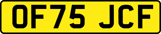 OF75JCF