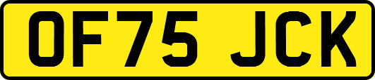 OF75JCK