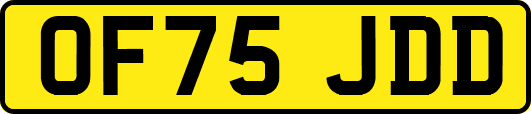 OF75JDD