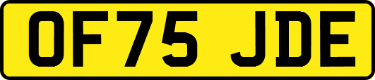 OF75JDE