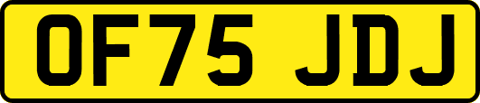 OF75JDJ
