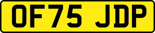 OF75JDP