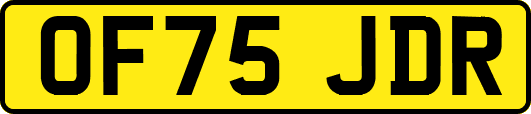 OF75JDR