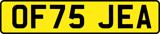OF75JEA