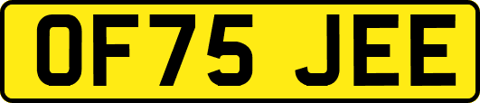 OF75JEE