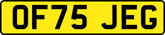 OF75JEG