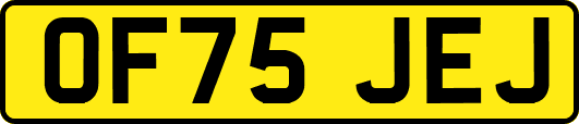 OF75JEJ