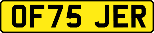 OF75JER