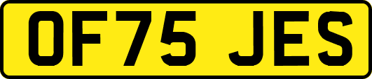 OF75JES
