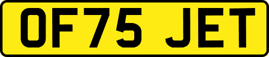 OF75JET