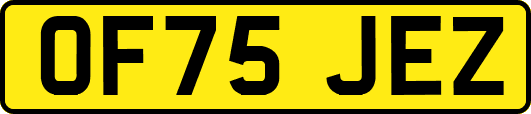 OF75JEZ