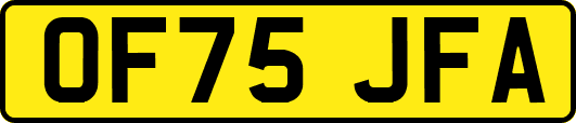 OF75JFA