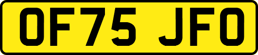 OF75JFO