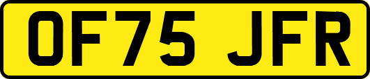 OF75JFR