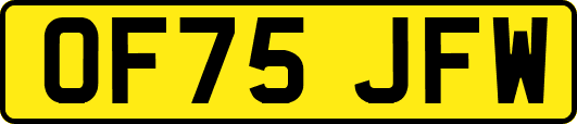 OF75JFW
