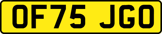 OF75JGO