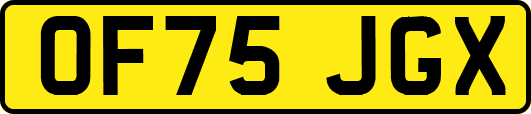 OF75JGX