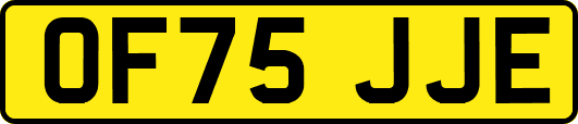 OF75JJE