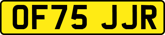 OF75JJR