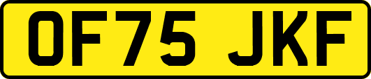 OF75JKF